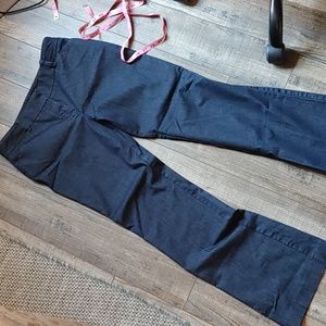 Ny&co Denim Like Work Pants 4